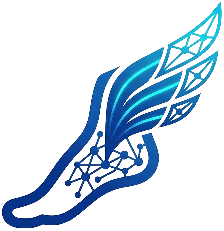 PodoFly Icon